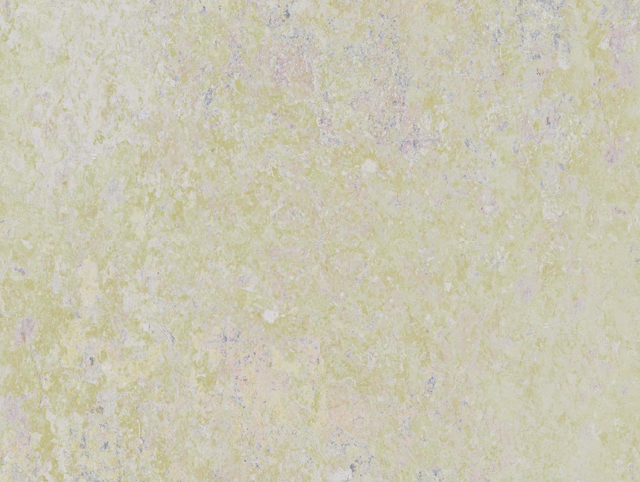 texture de mur grunge jaune photo