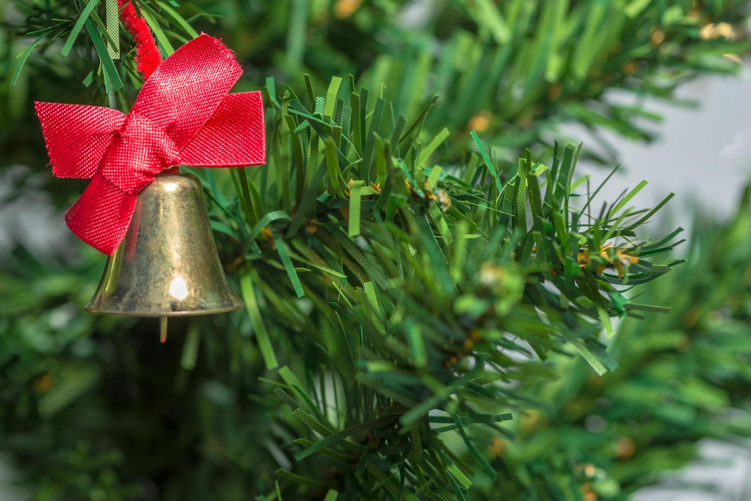 fond de noël pour la saison de l'avent photo