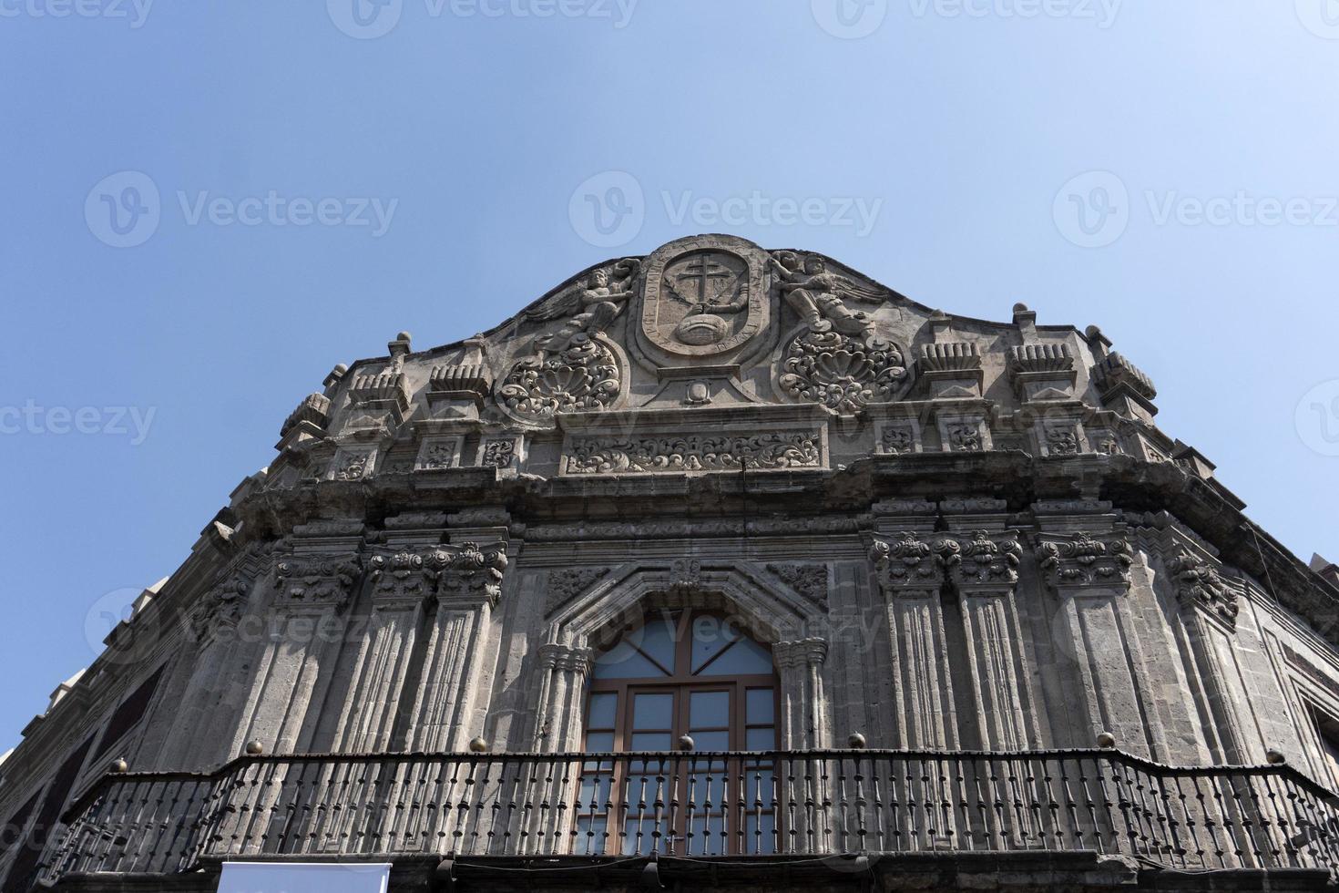 mexico, mexique - 5 novembre 2017 - marché place saint domingo photo