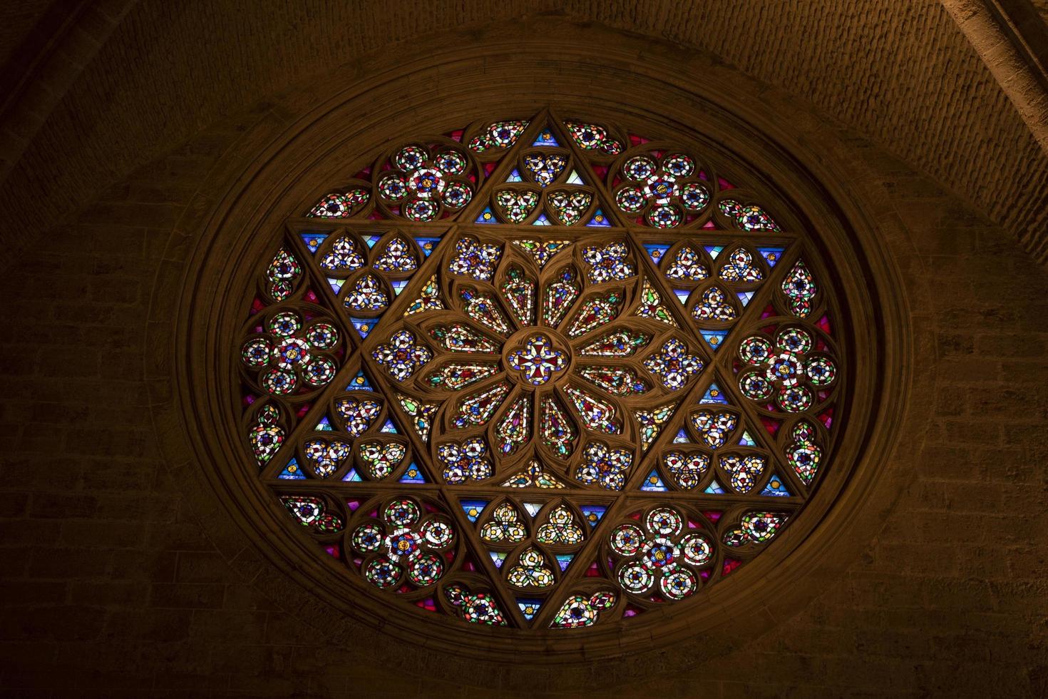 église cathédrale gothique valencia espagne, 2022 photo