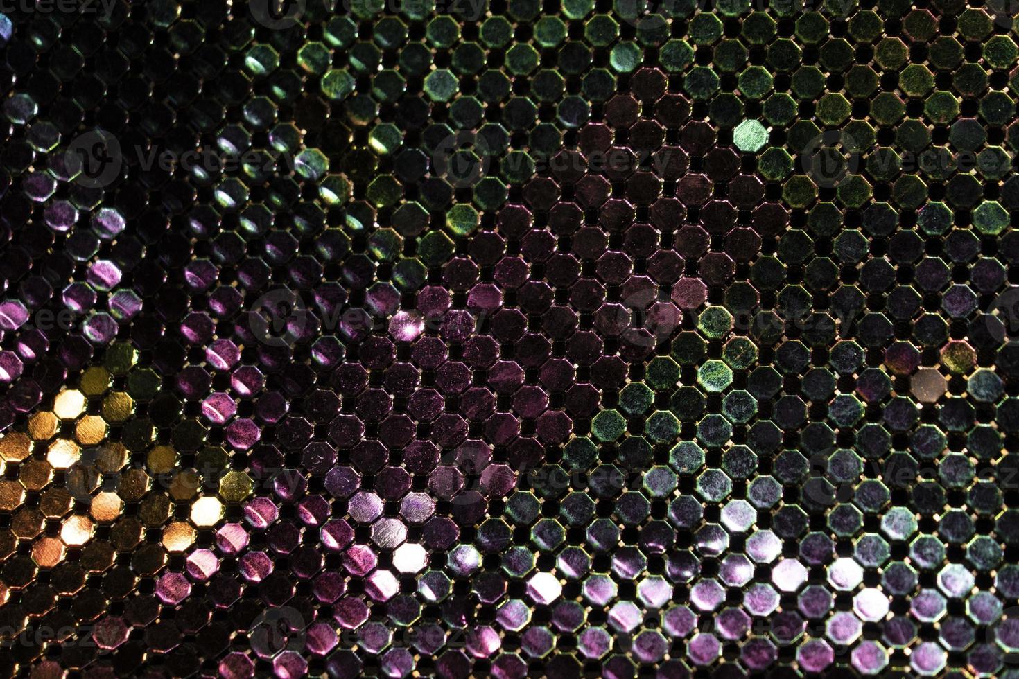 texture de fond de paillettes photo