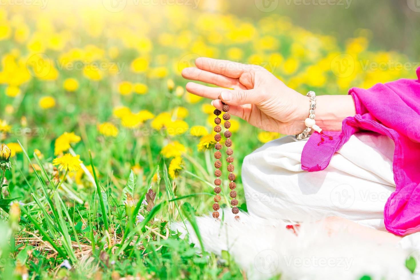 jala neti irrigation nasale avec une femme qui pratique au printemps la  nature 3089939 Photo de stock chez Vecteezy