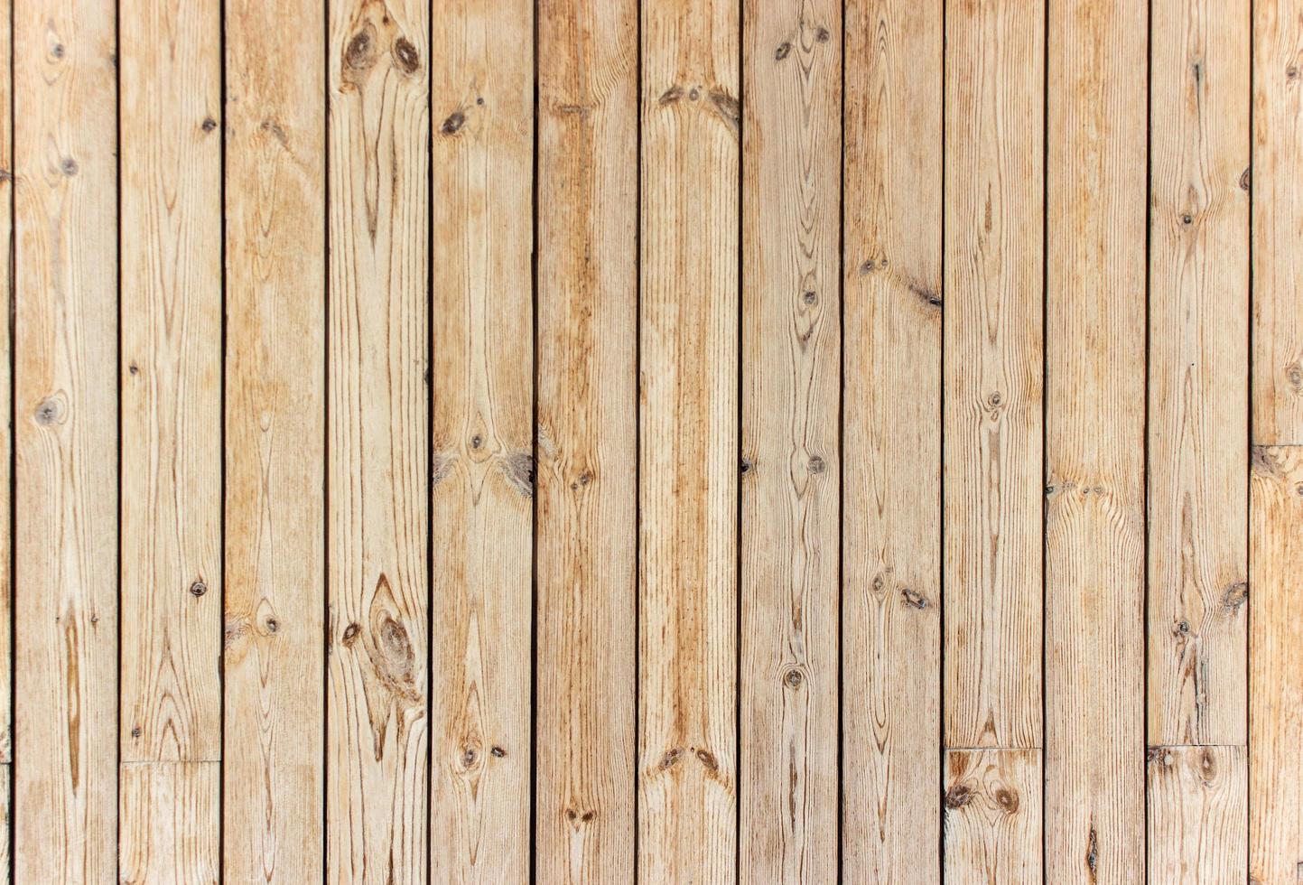 fond de mur de planche de bois photo