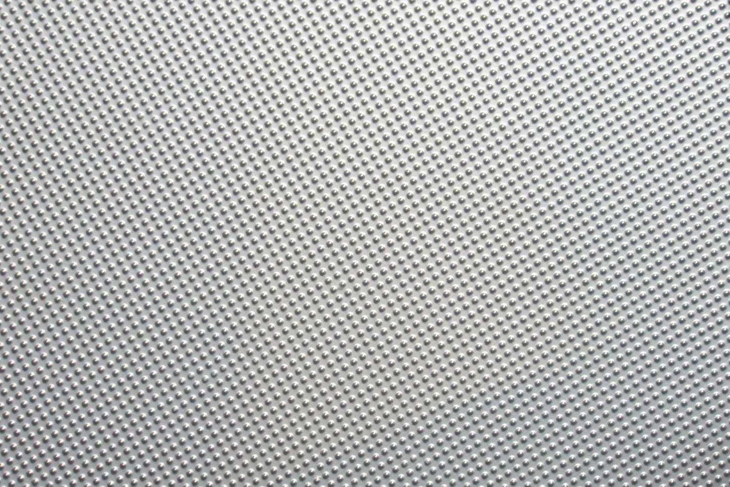 texture de grille grise photo