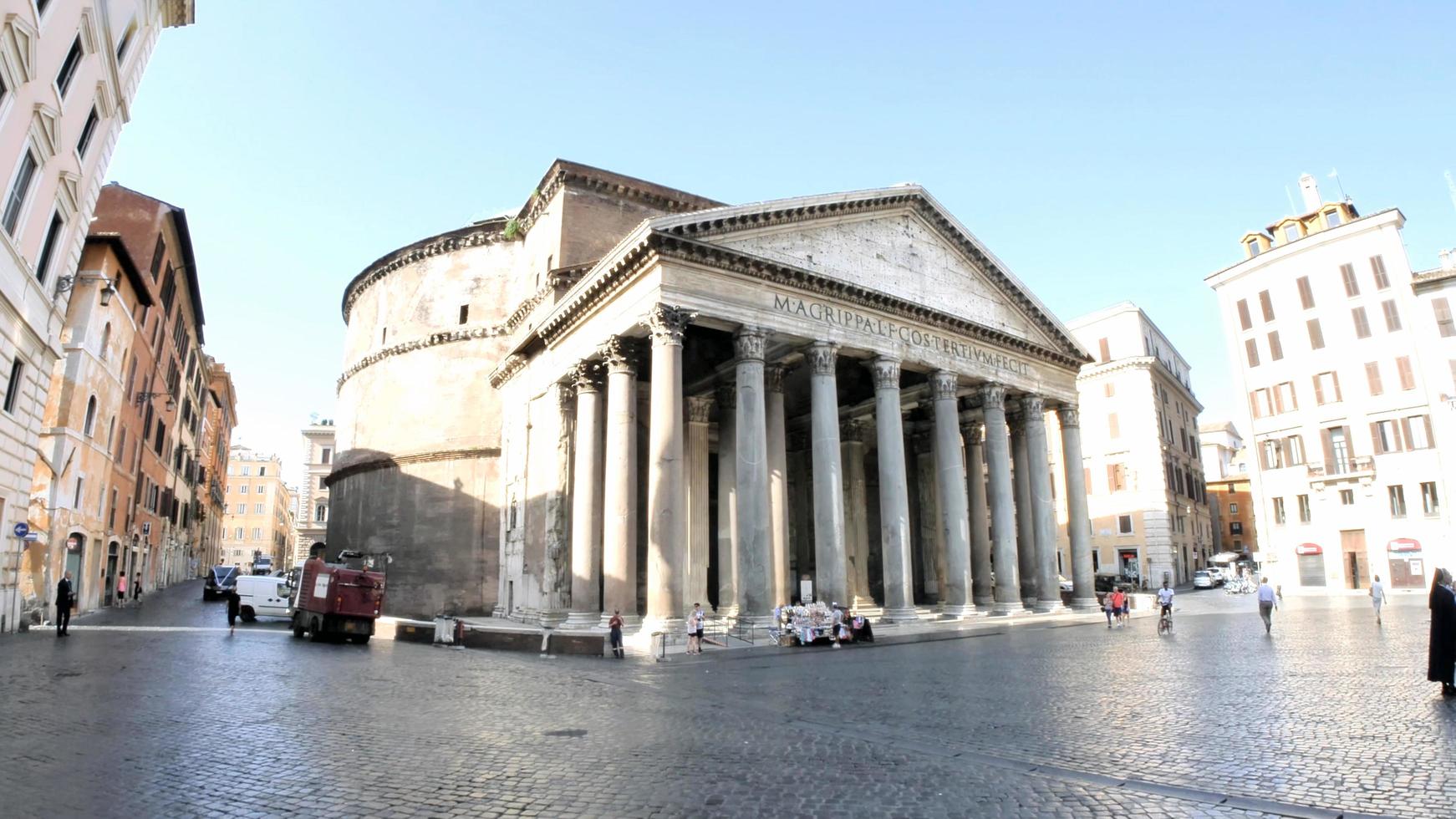 Venise et Rome photo