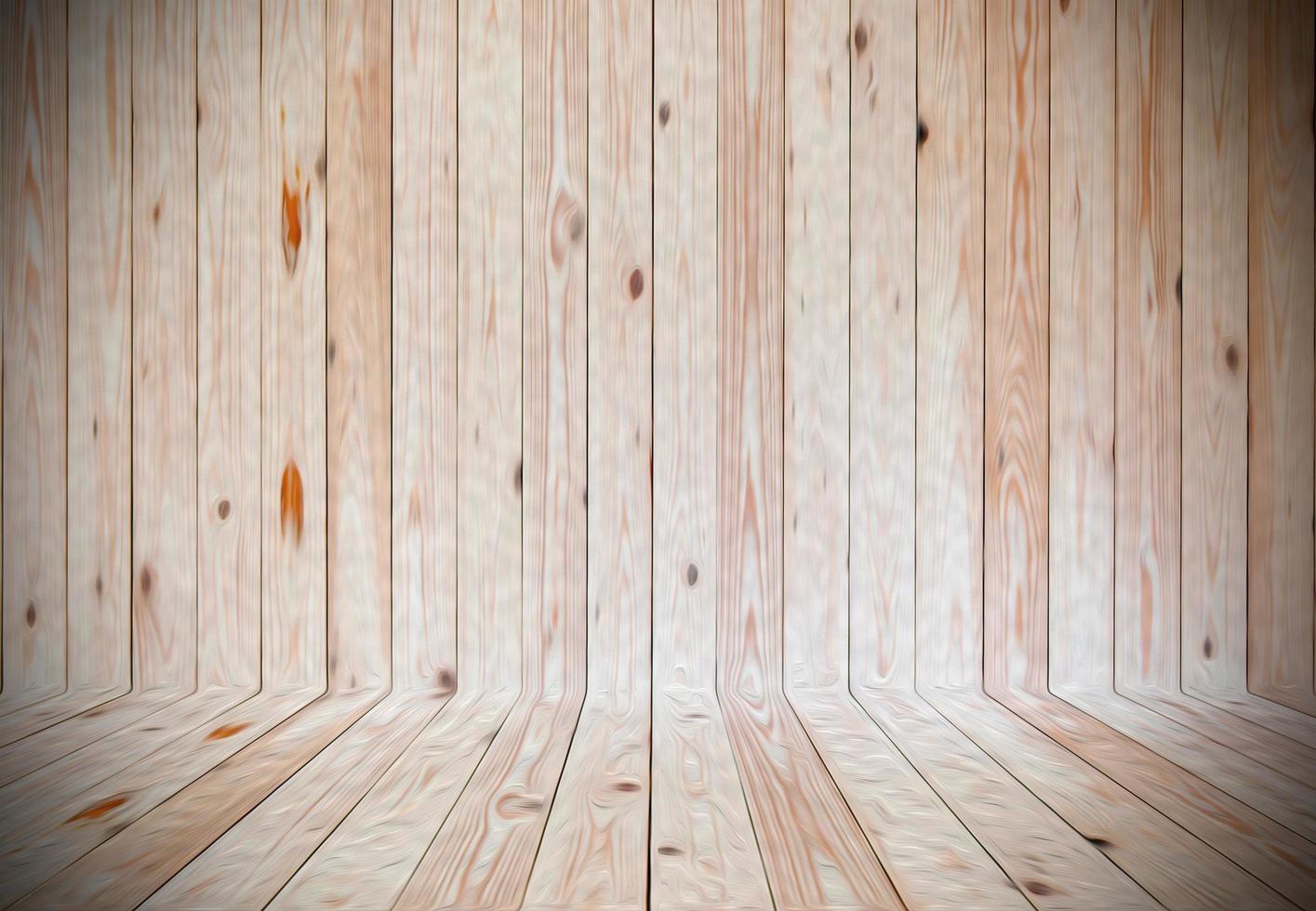 texture en bois clair rustique photo