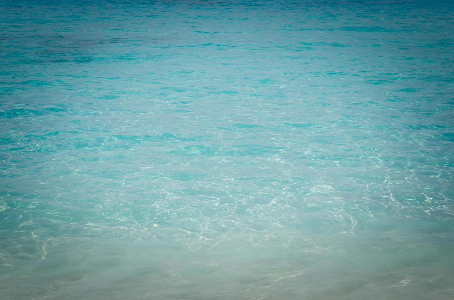 îles similan, Thaïlande photo