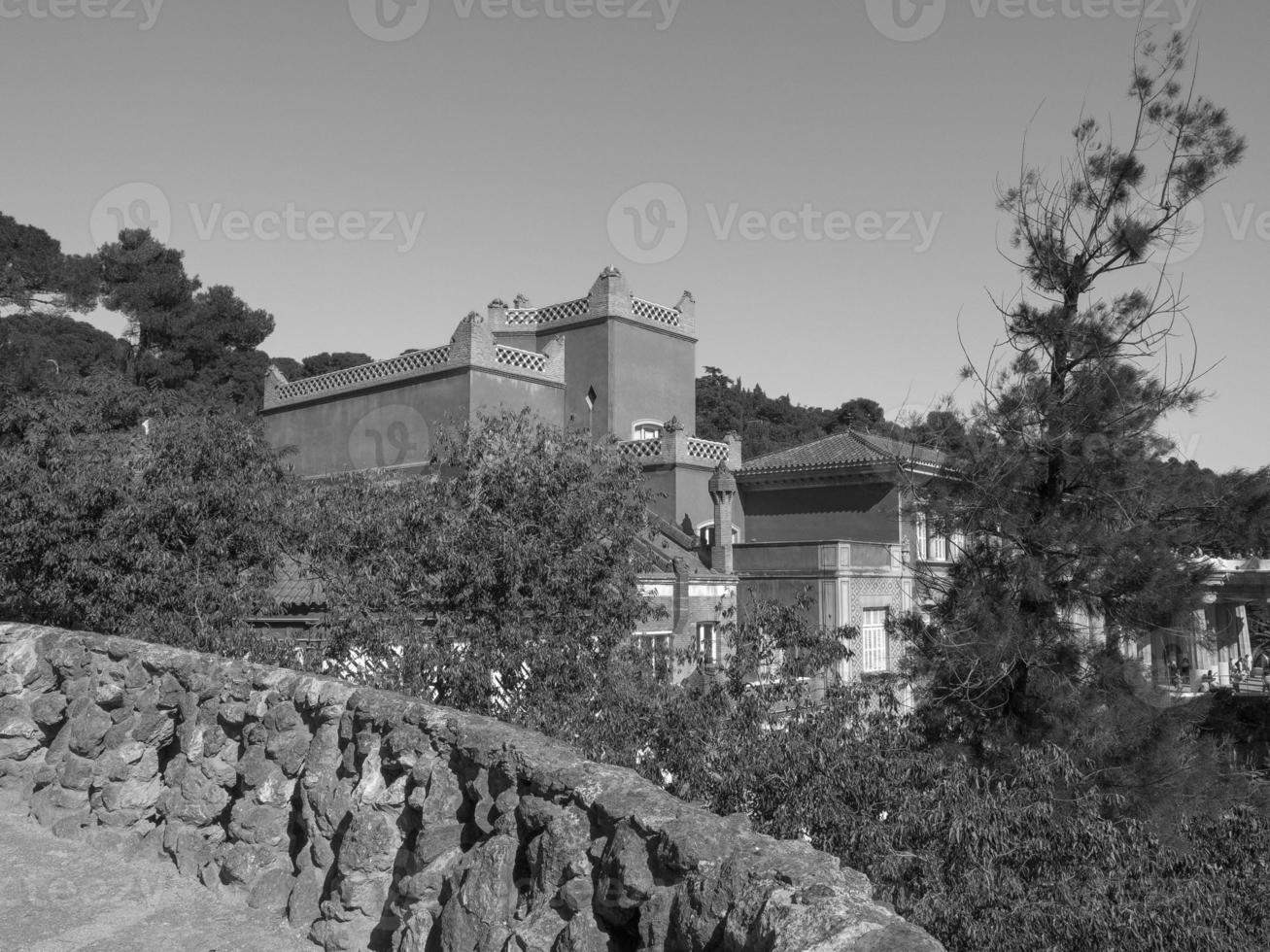 la ville de vienne photo