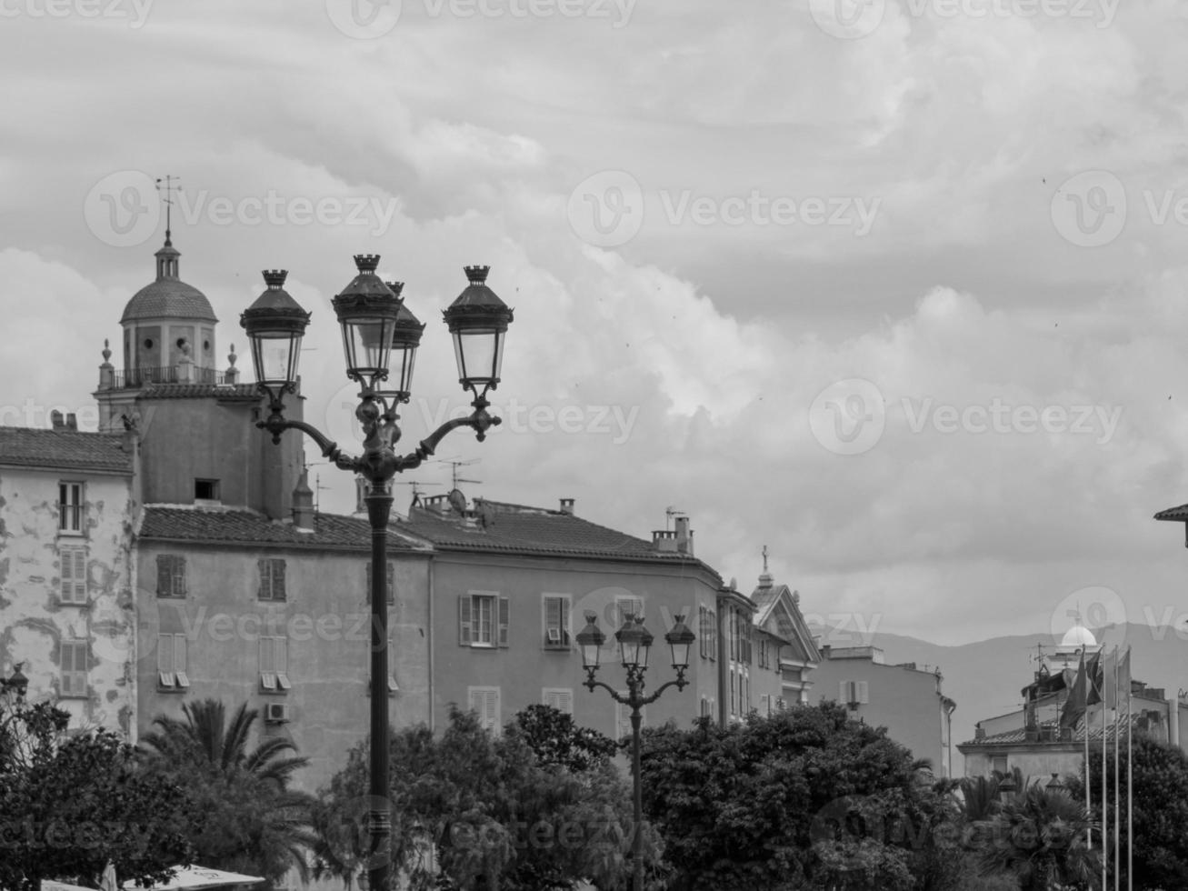 l'ile de corse photo