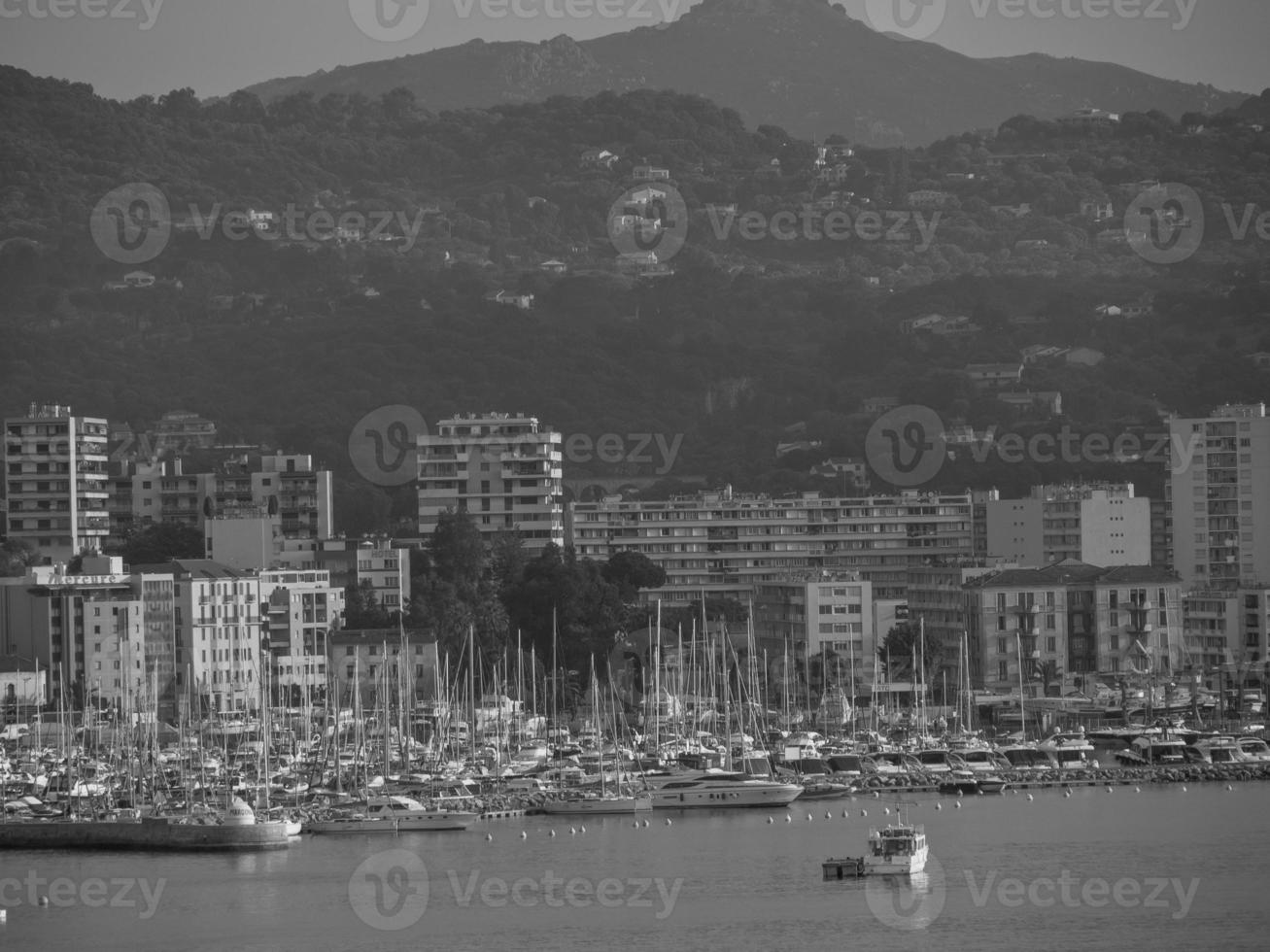 l'ile de corse photo