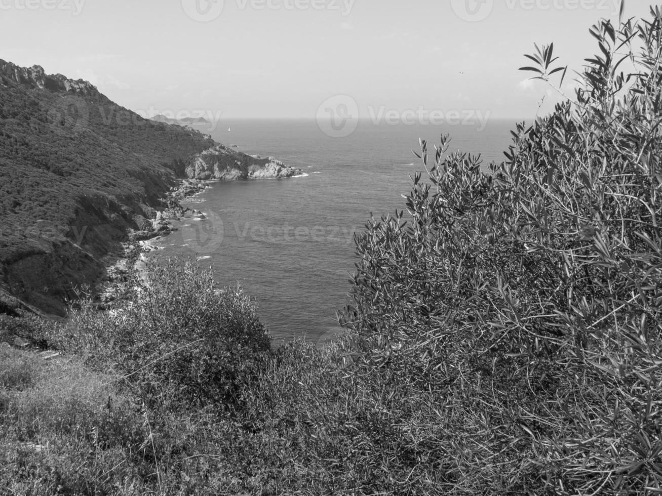 l'ile de corse photo