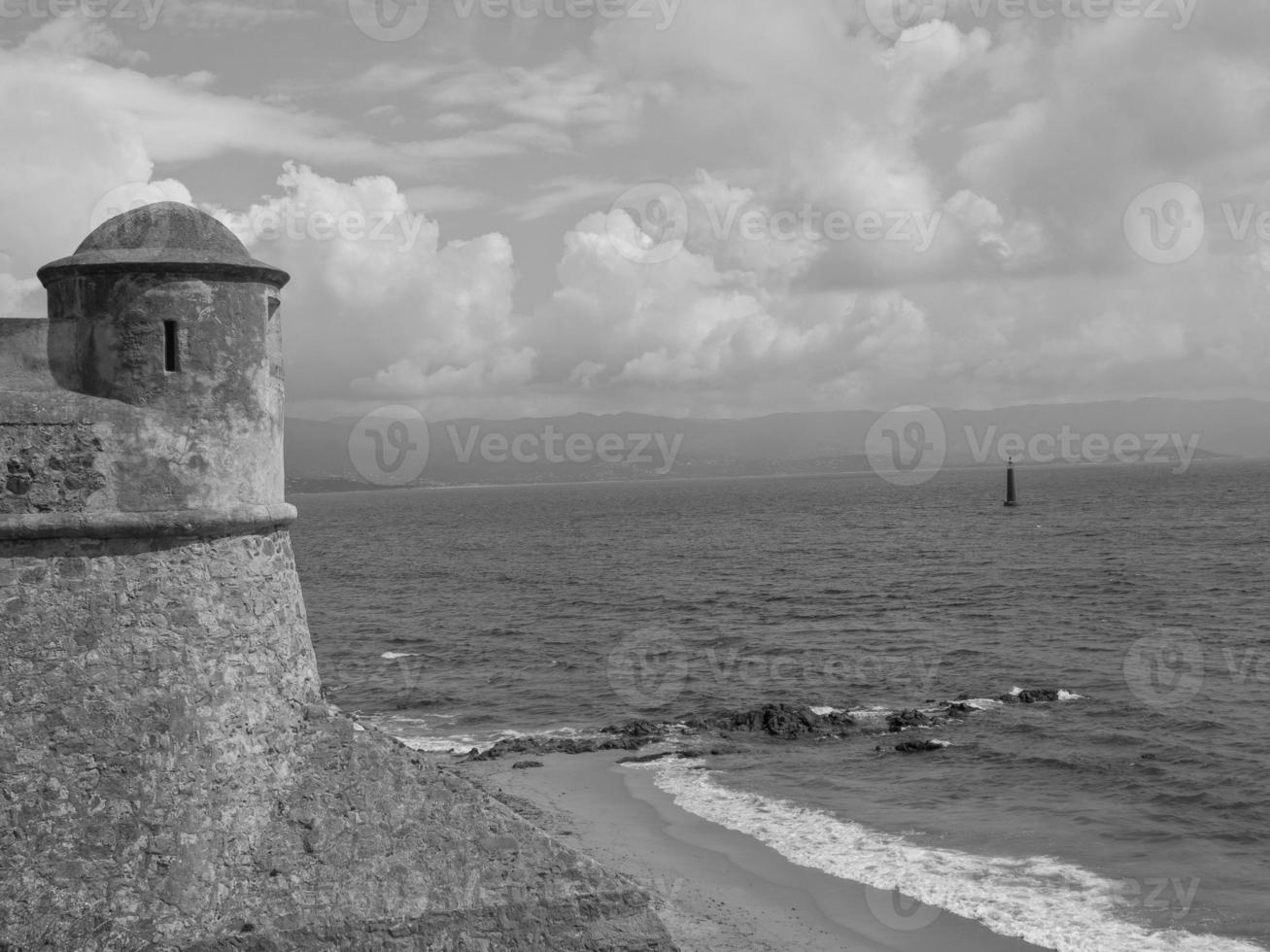 l'ile de corse photo