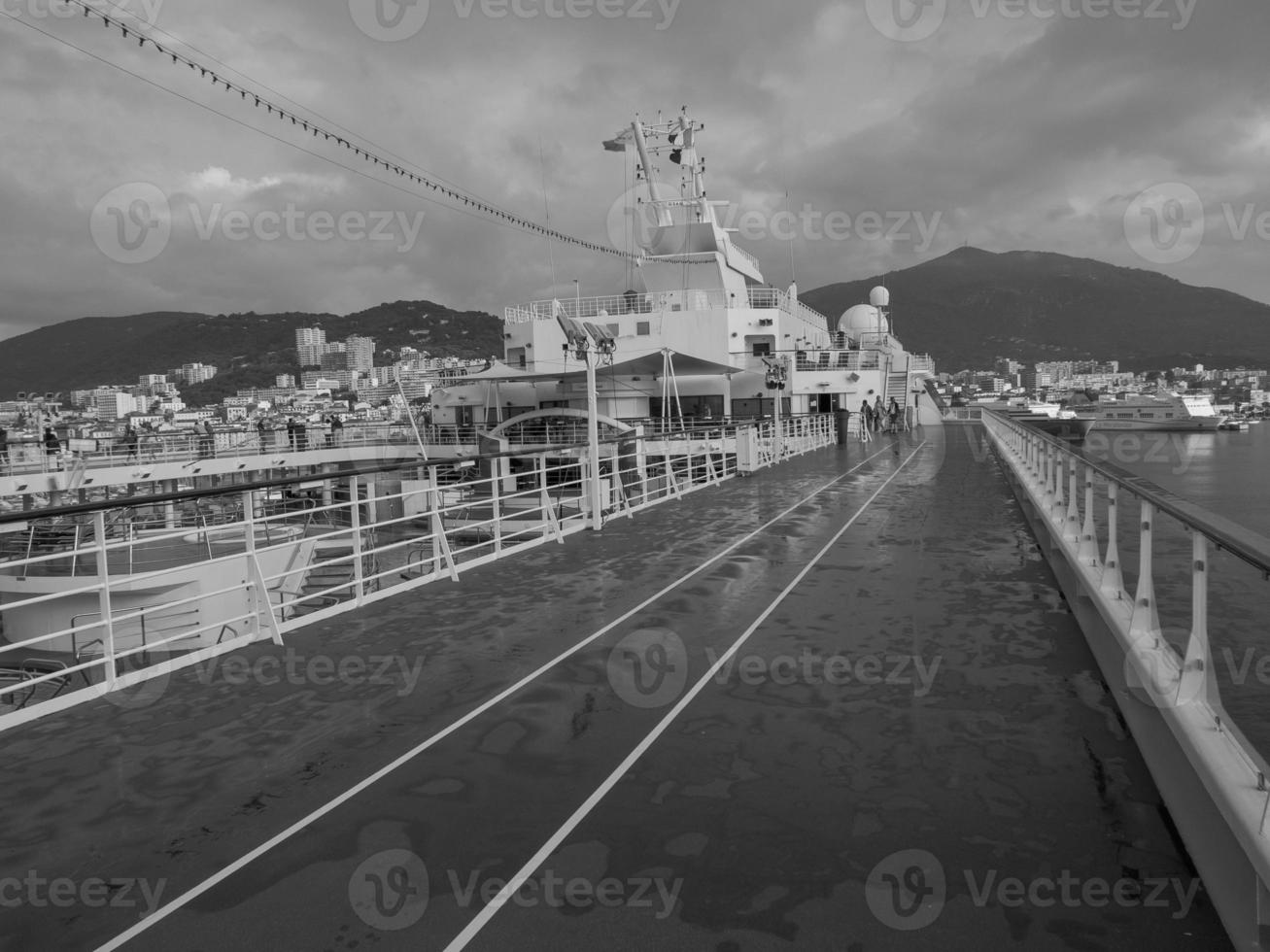 l'ile de corse photo