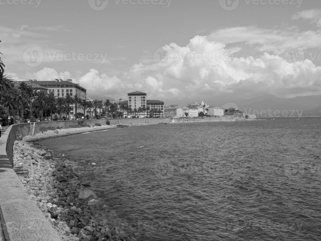 l'ile de corse photo