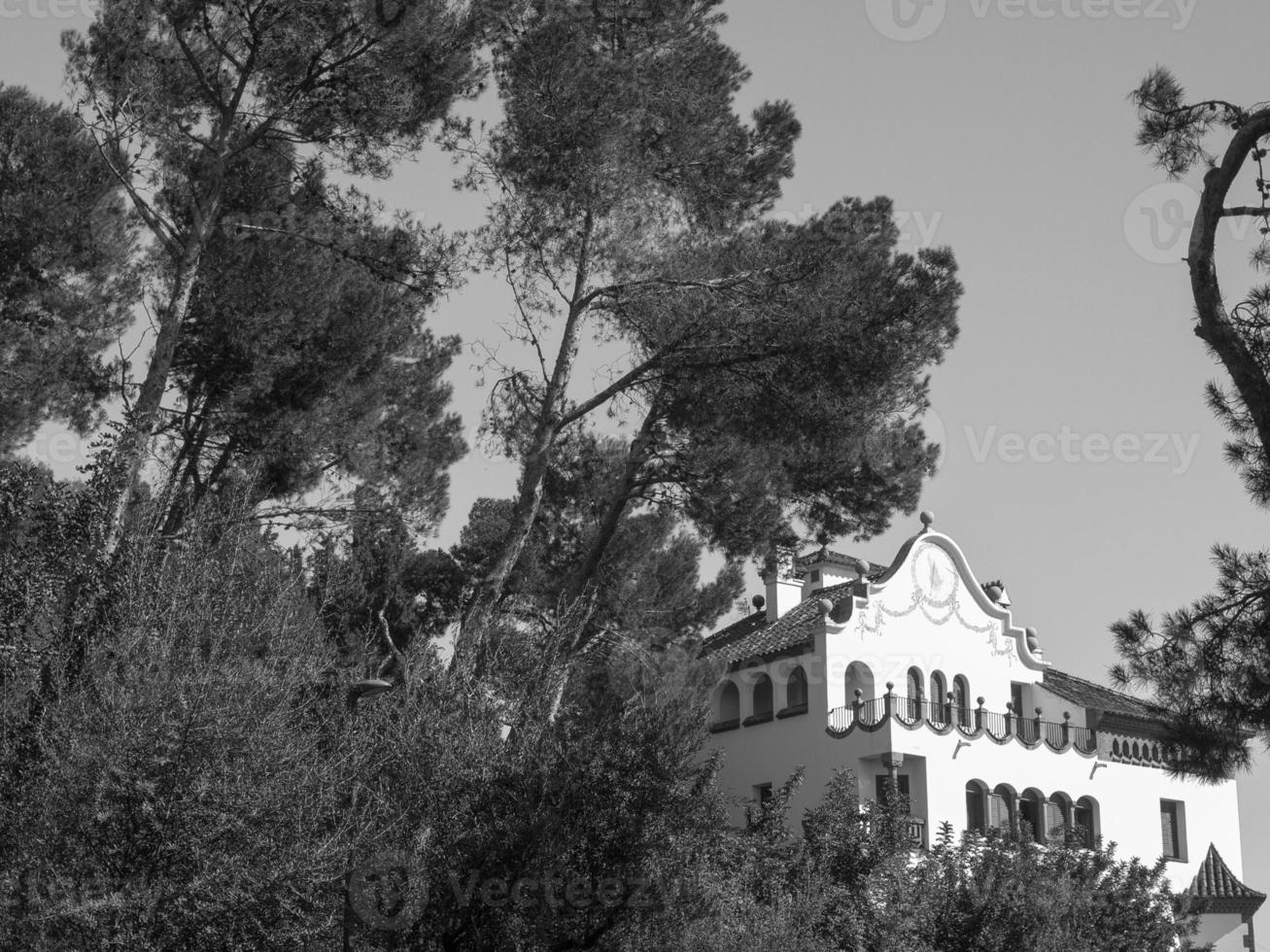 la ville de vienne photo