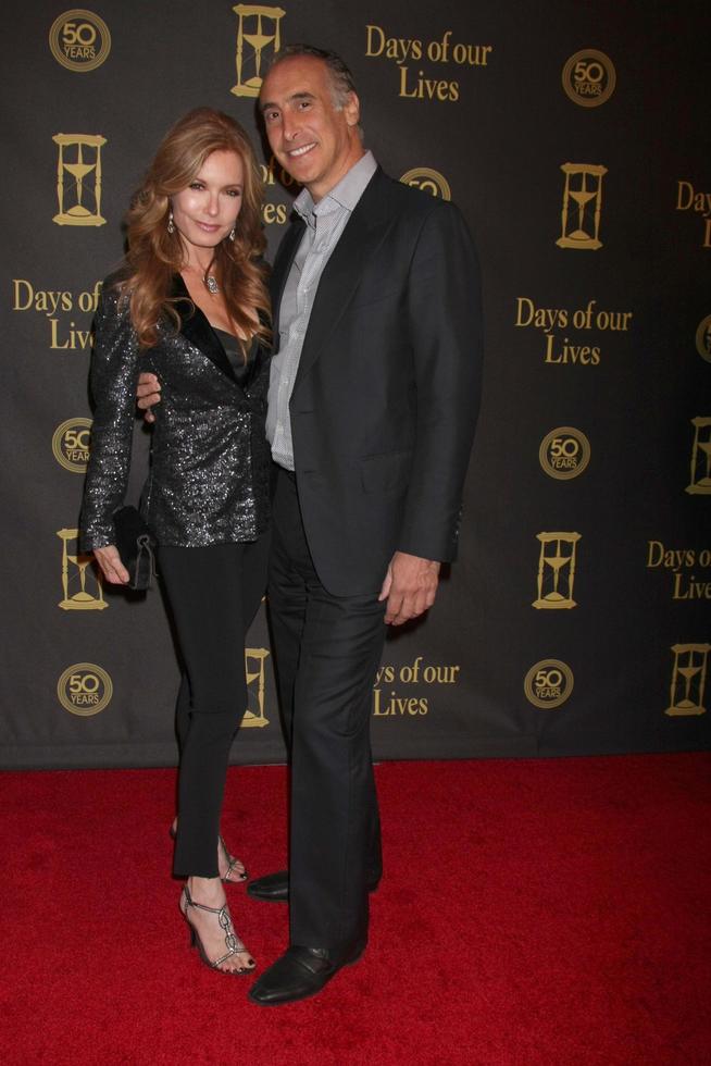 los angeles, 7 novembre - tracey e. bregman lors de la fête du 50e anniversaire de nos vies au hollywood palladium le 7 novembre 2015 à los angeles, ca photo