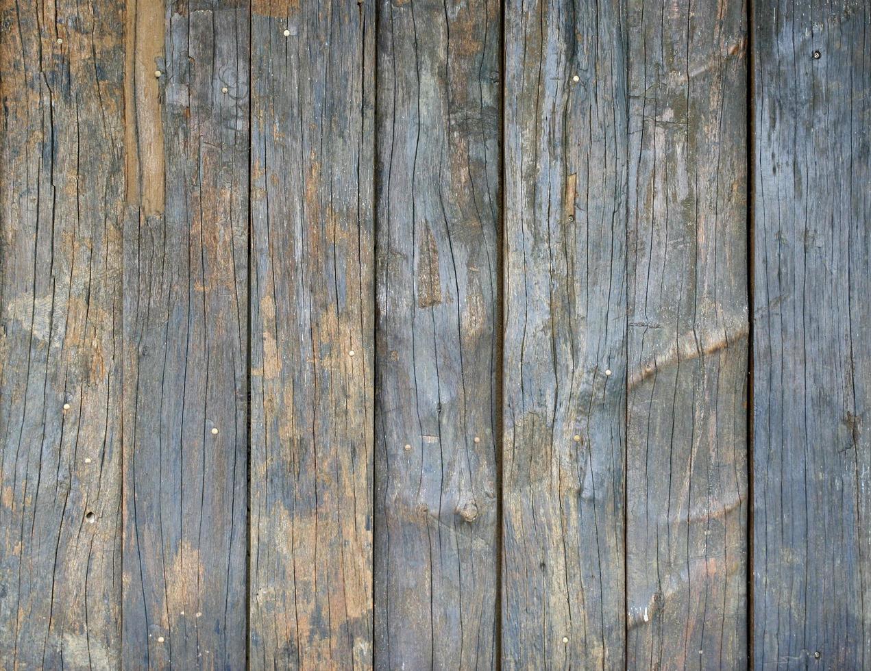 fond de surface en bois rustique photo