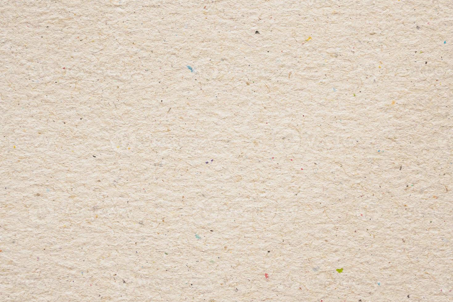 Vieux fond de texture de papier carton recyclé brun photo