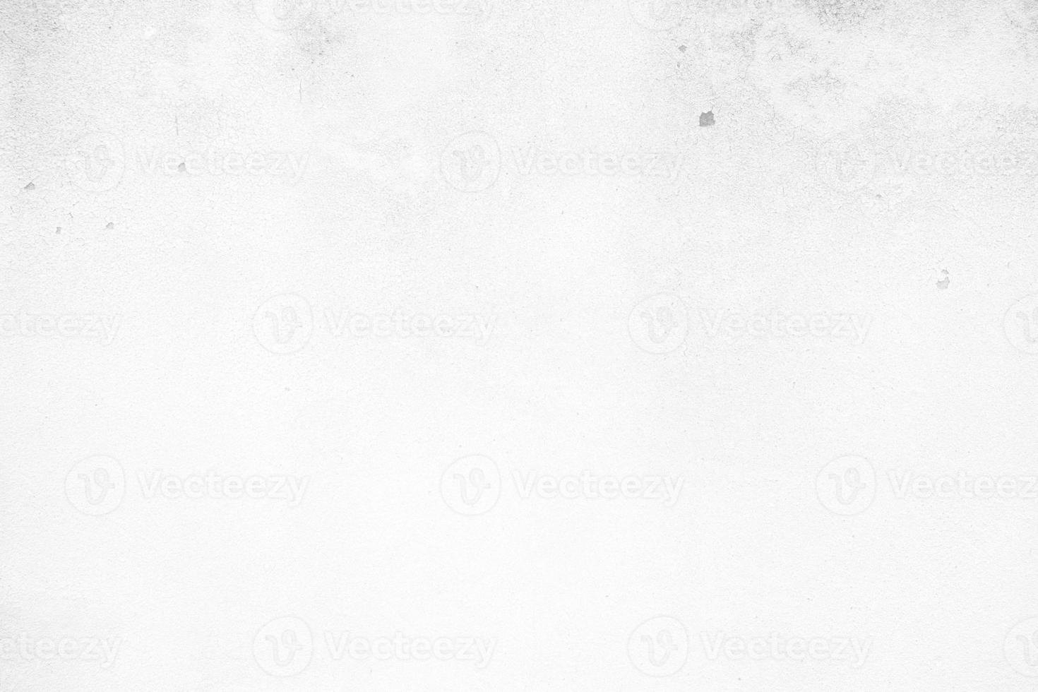 blanc grunge béton mur texture Contexte. photo