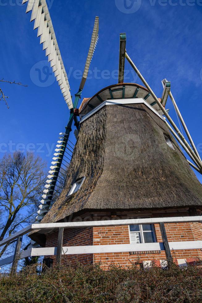 le allemand ville de lorgner photo