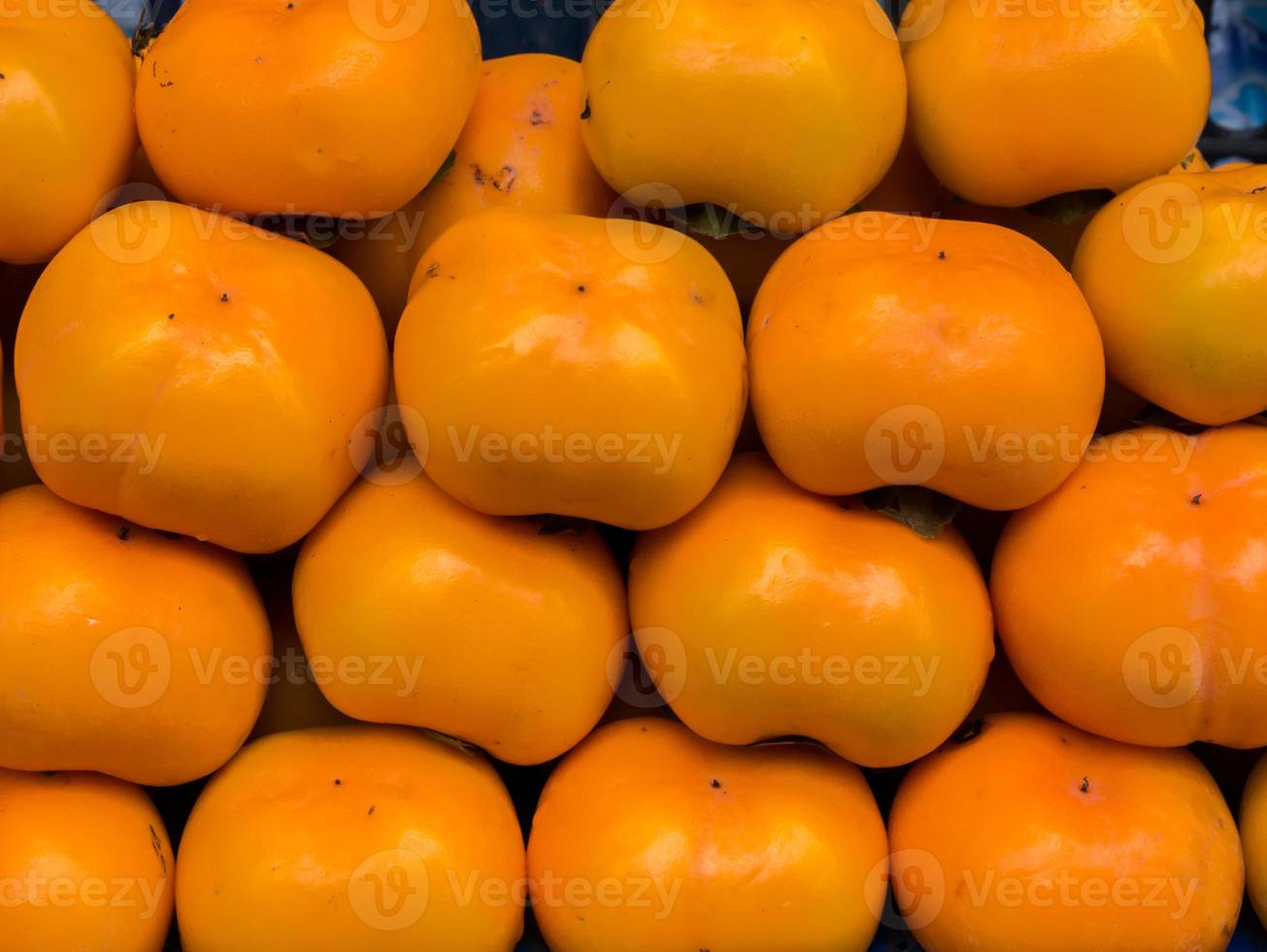 groupe de pommes dorées photo