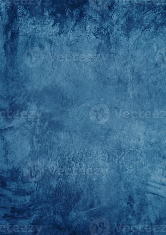 fond de texture bleu foncé photo