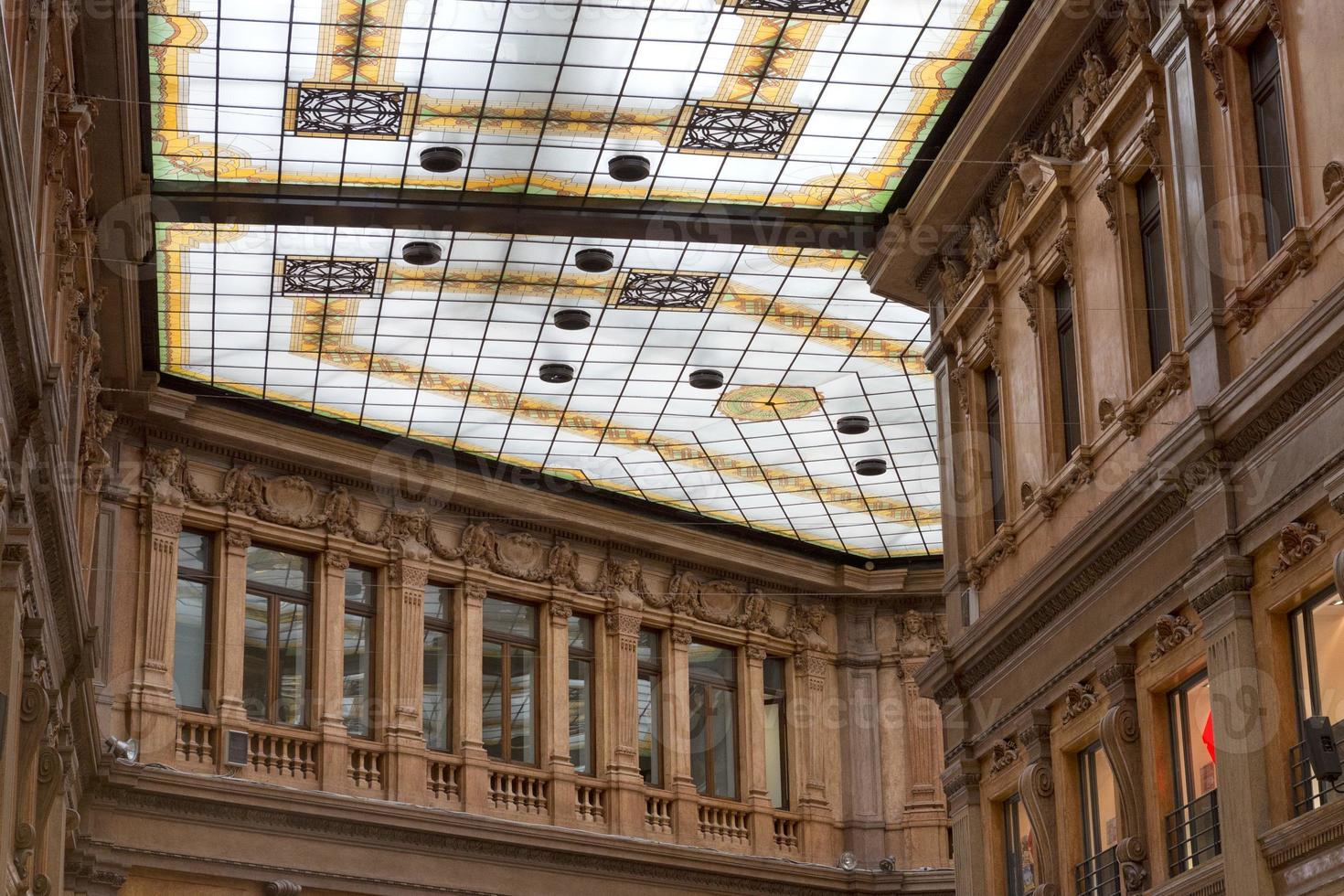 galleria alberto sordide photo