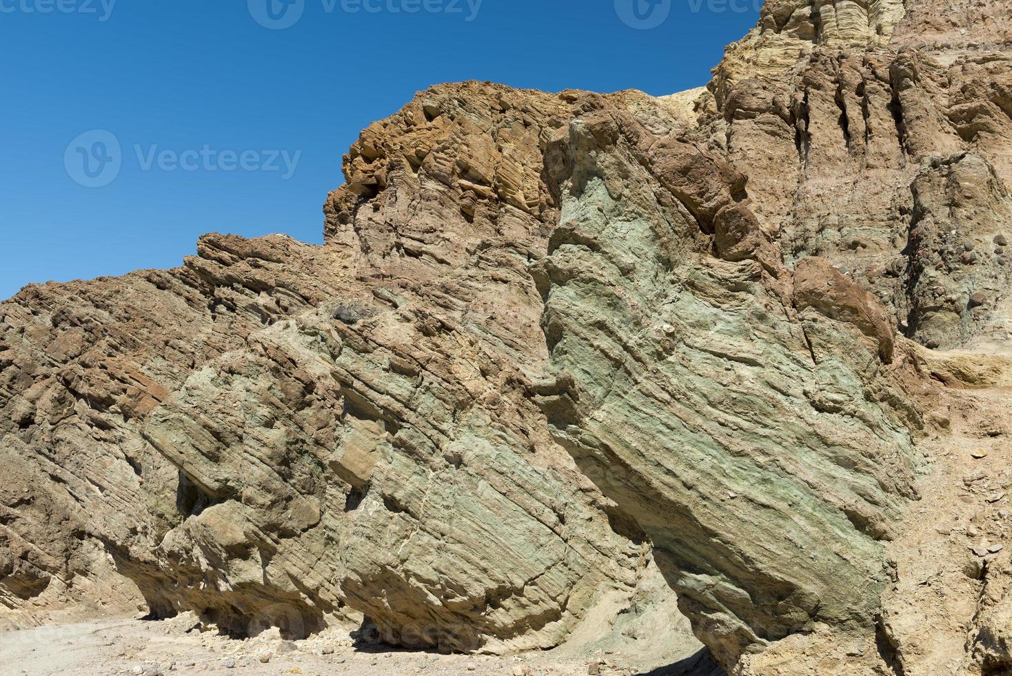 décès vallée canyon photo