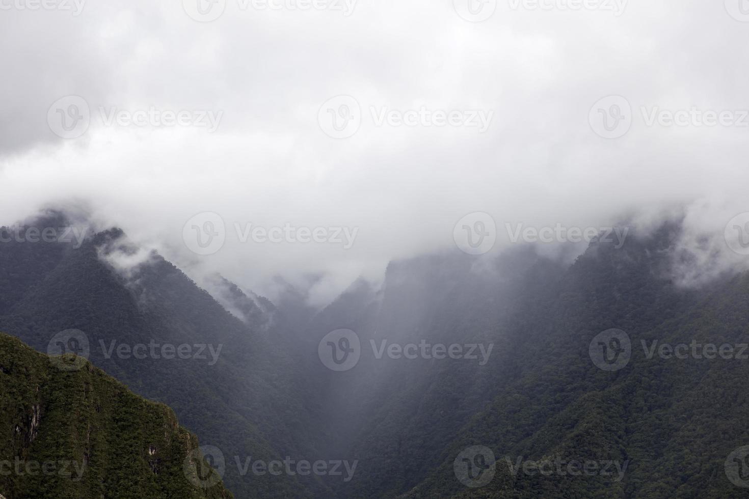 le désert au pérou photo