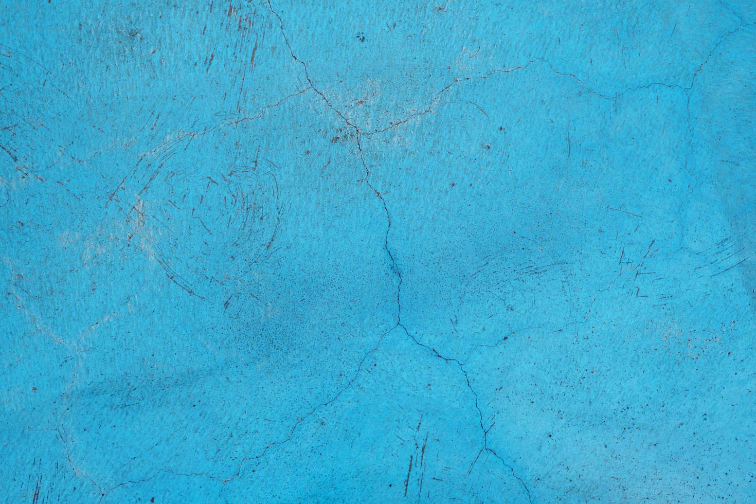 bleu béton mur Contexte et texture avec copie espace. photo