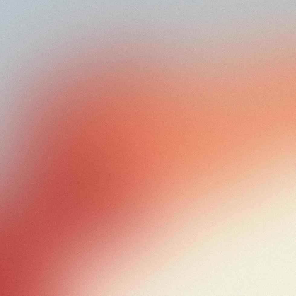 pente flou coloré avec grain bruit effet Contexte photo