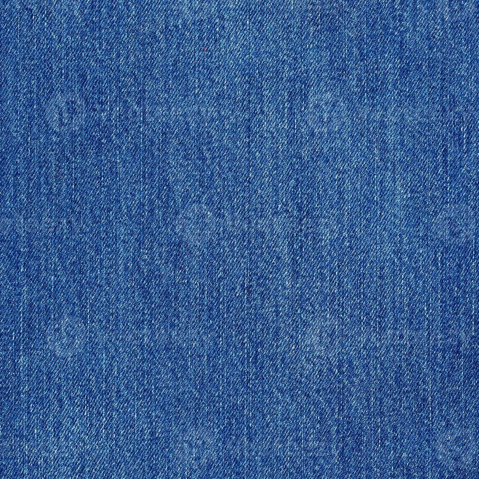 industriel style bleu jeans coton en tissu texture Contexte photo