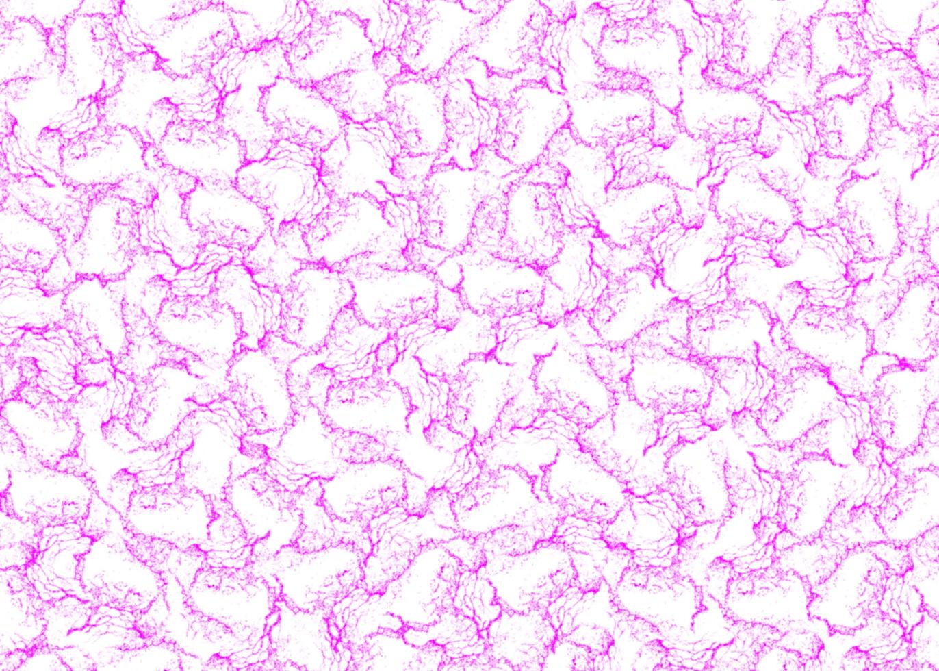 abstrait de texture de craquelures violettes photo