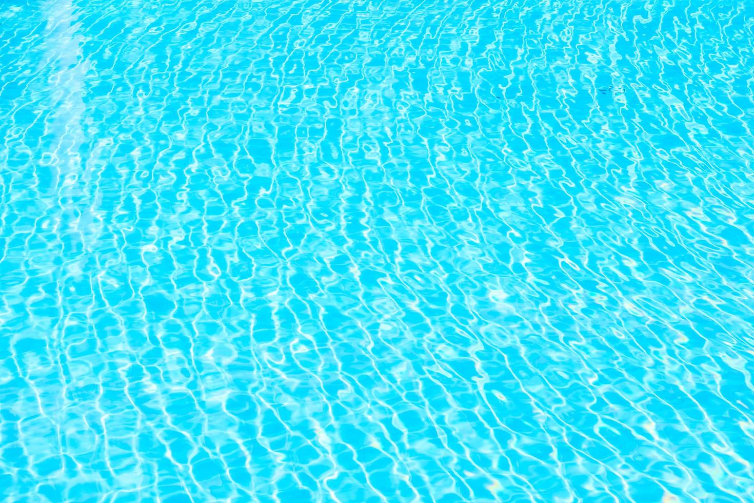 fond de piscine photo