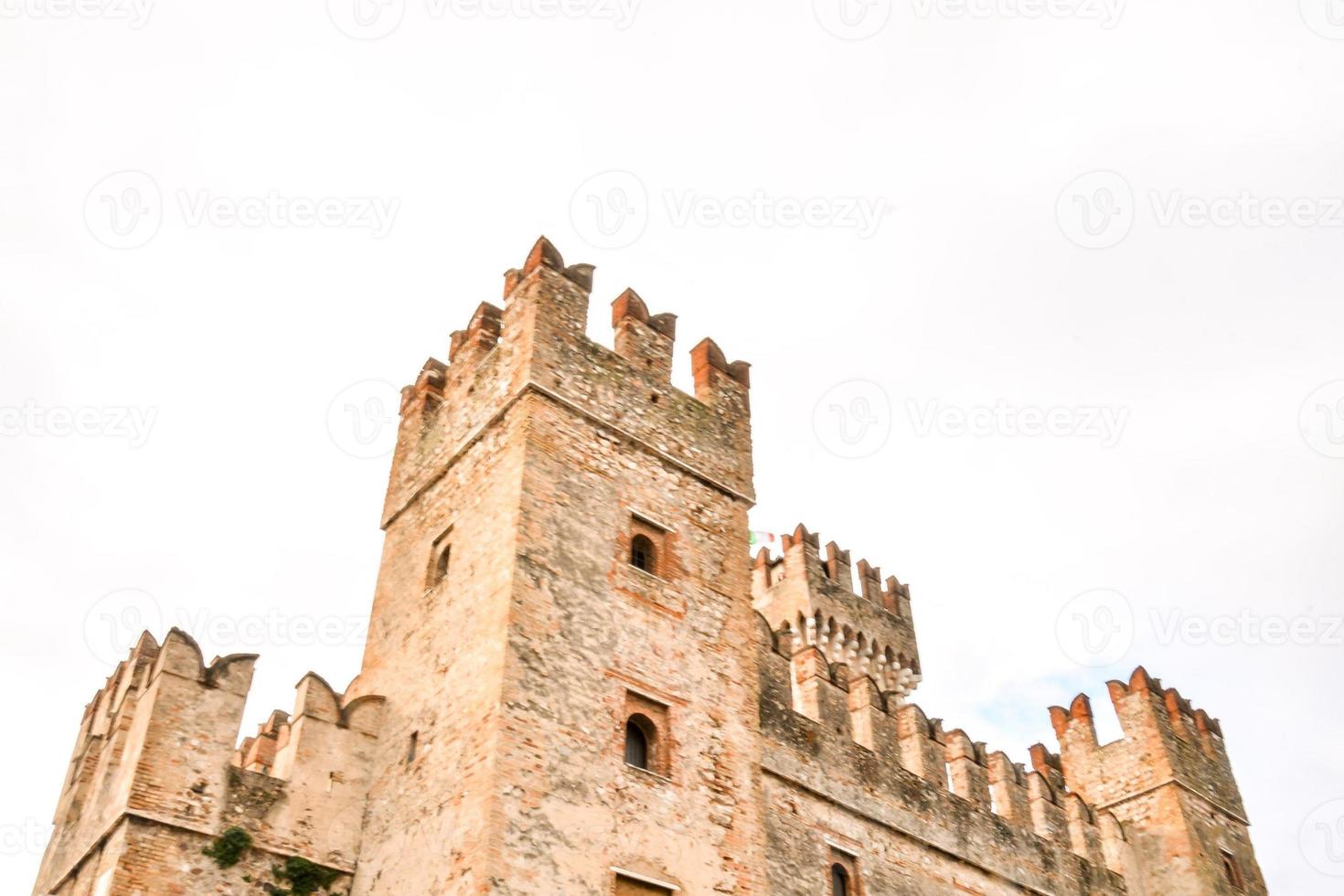 vieux pierre Château photo