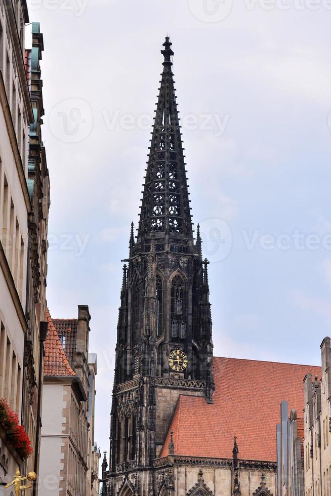 st de lambert église photo