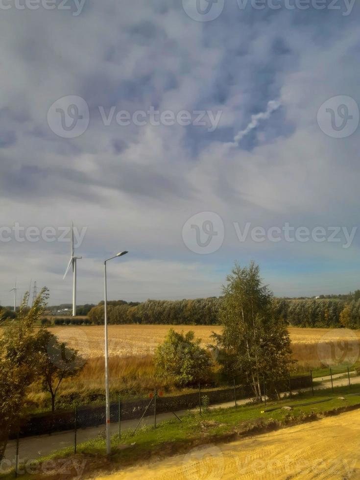 certains des endroits et Activités dans Belgique photo