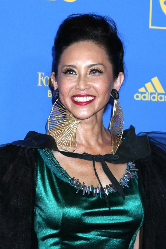 los angeles mai 18 Noémie Matsuda à le 49e jour Emmys Créatif les arts et mode de vie la cérémonie à pasadena convention centre sur mai 18 2022 dans pasadena Californie photo