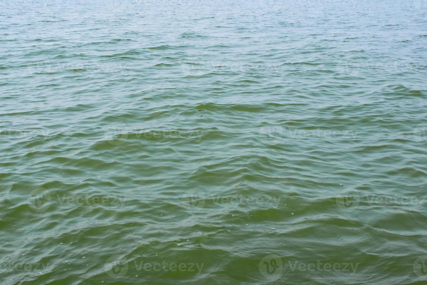 incroyable vue de arabe mer pendant le journée temps dans allez, Inde, océan vue de en bois bateau photo