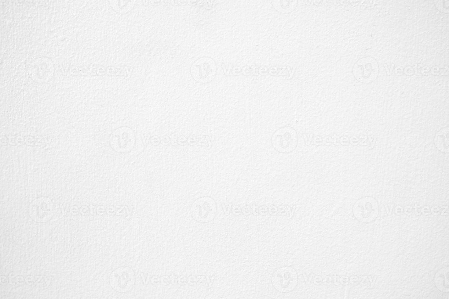 blanc béton mur texture arrière-plan, adapté pour toile de fond et maquette. photo