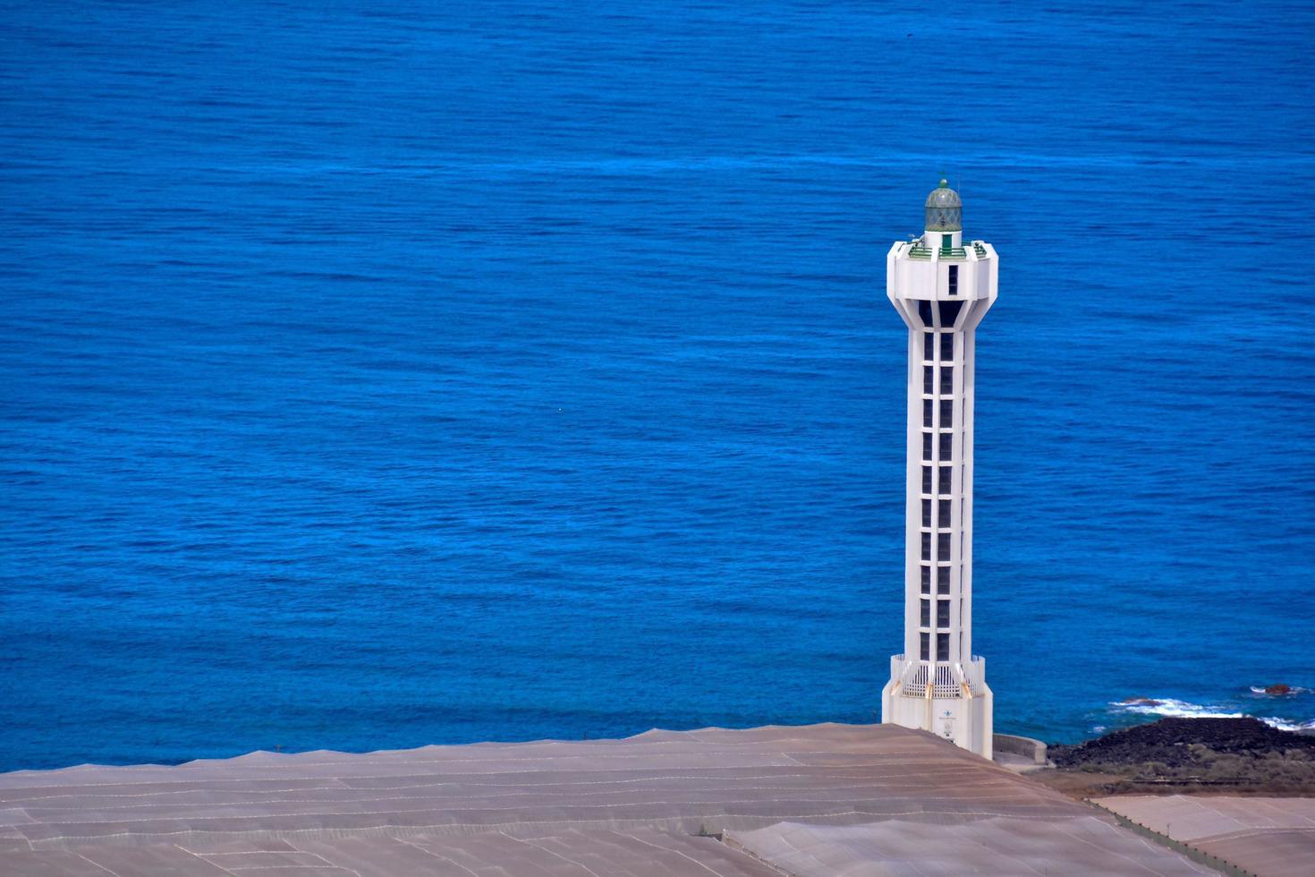 punta lave phare - Espagne 2022 photo