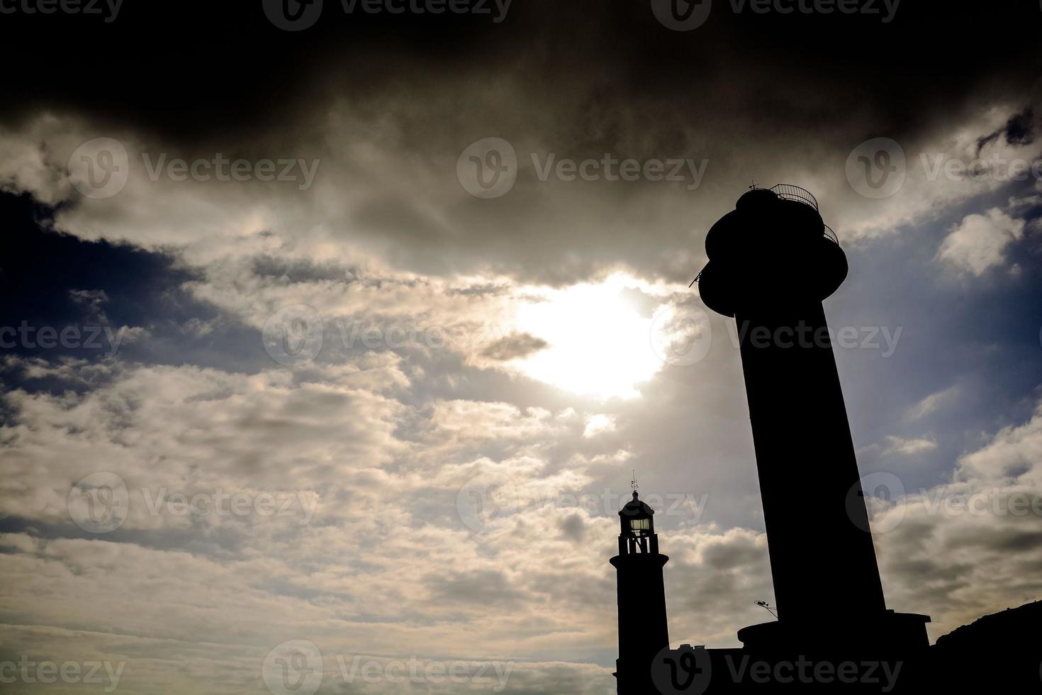 punta Jandia phare photo