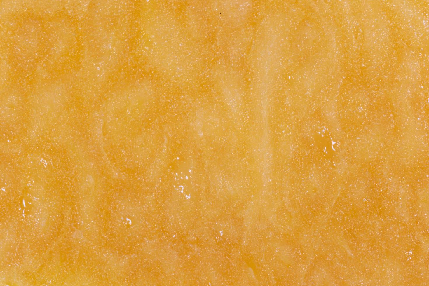 proche en haut de Orange citrouille texture photo