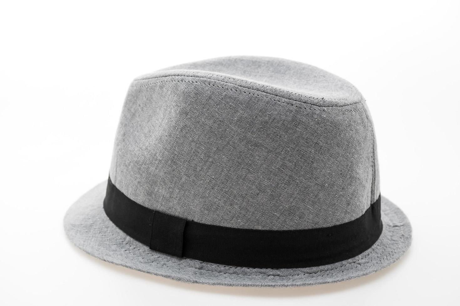 chapeau de paille pour homme photo