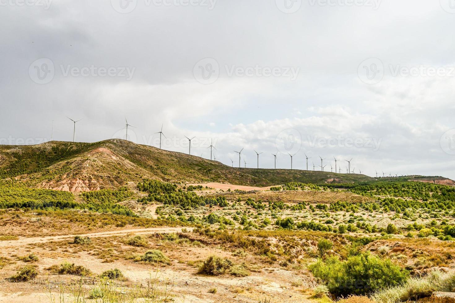 scénique rural paysage photo