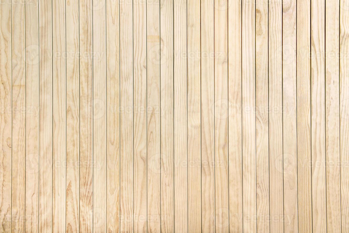 en bois mur Contexte ou bois texture photo