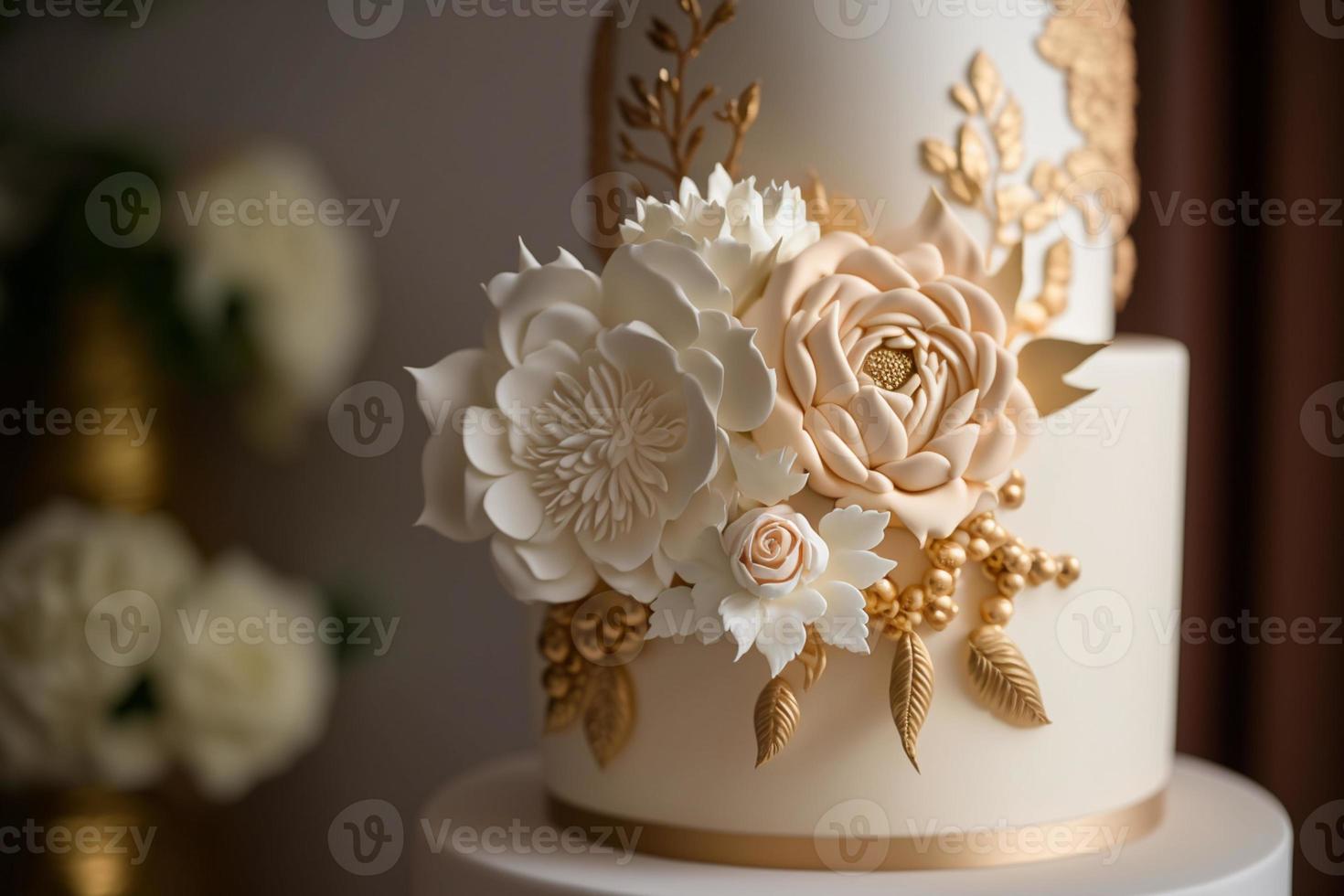 mariage gâteau est le traditionnel gâteau servi à mariage des soirées après le principale repas. dans moderne occidental culture, le gâteau est d'habitude sur afficher et servi à invités pendant le réception. photo