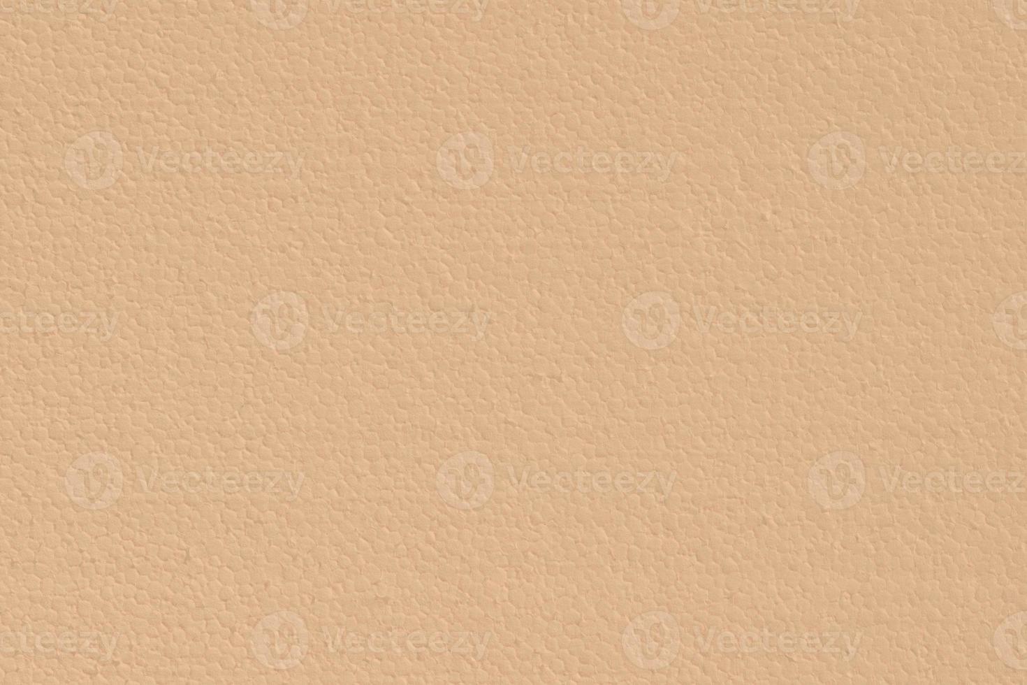 Vide Orange planche de mousse Contexte texture photo