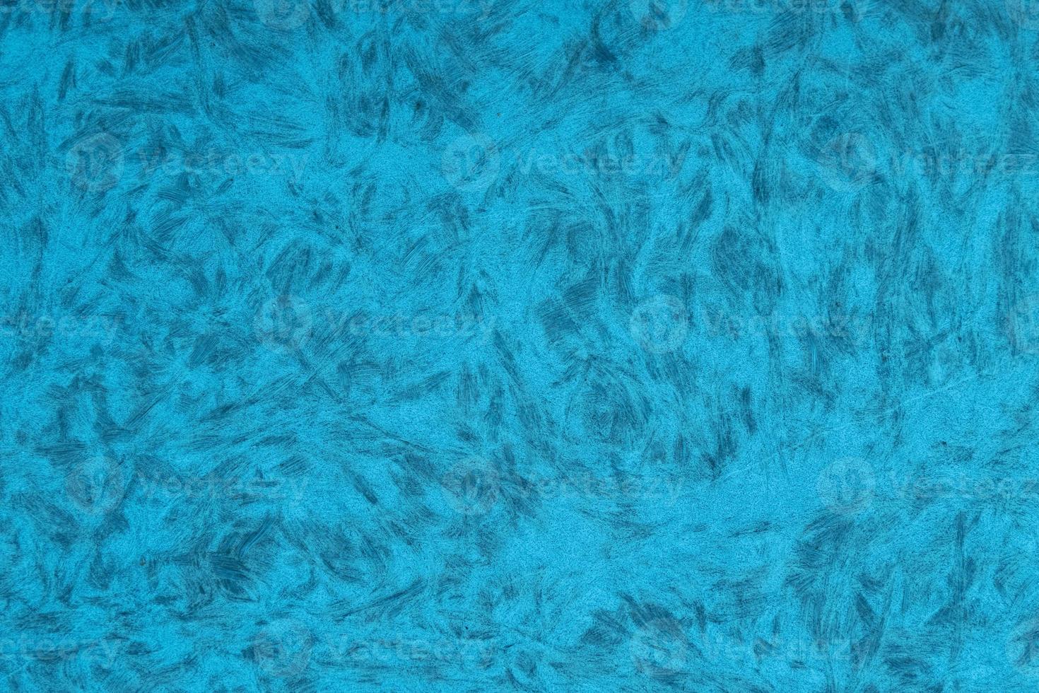 magnifique abstrait bleu Contexte texture photo
