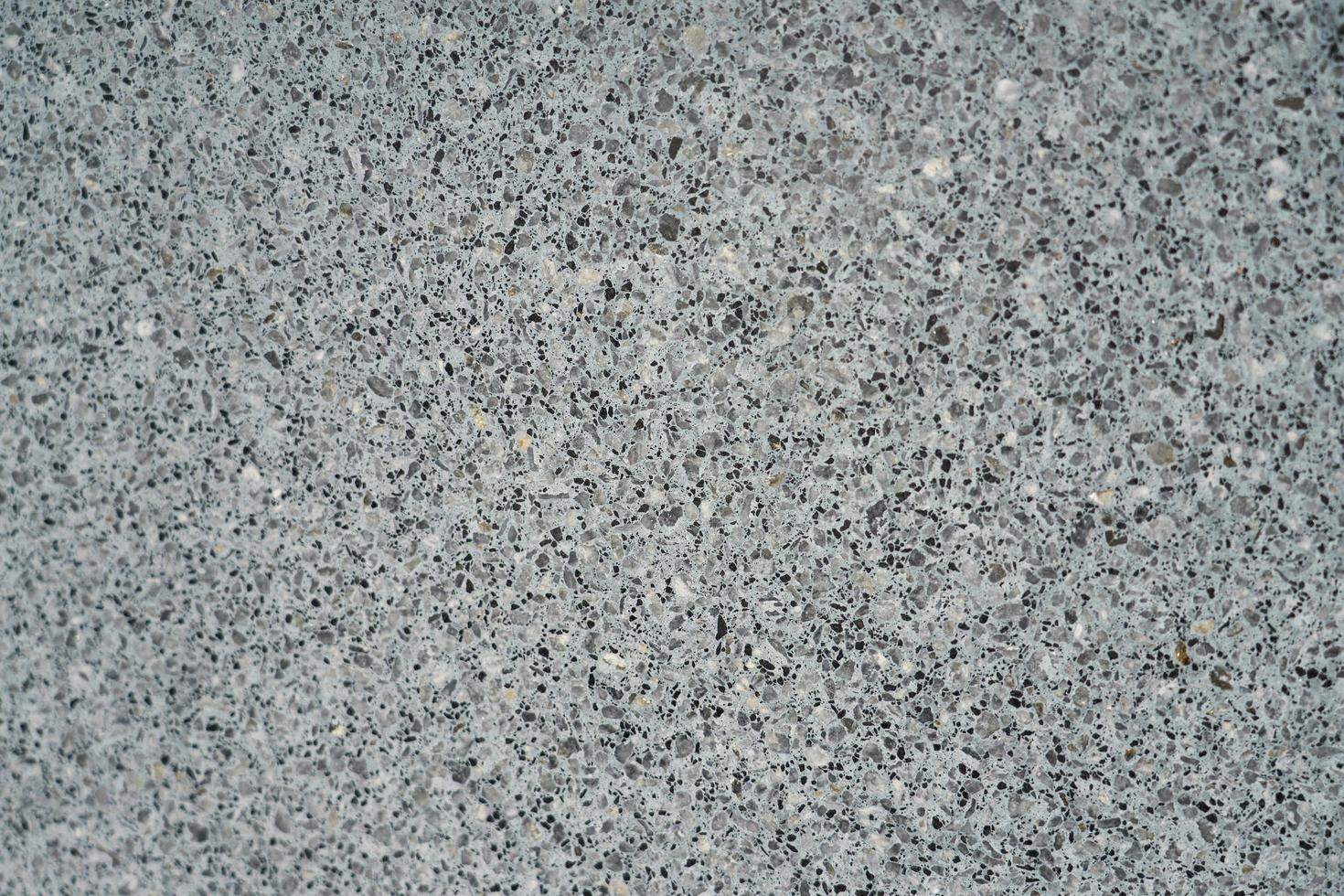 fond de granit gris photo